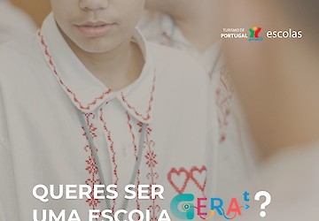 GERAt Desafia Escolas Portuguesas a Transformar o Turismo Local