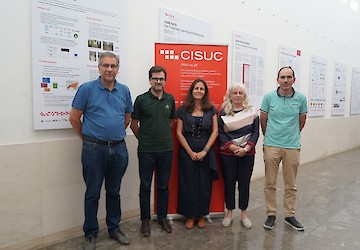 Investigadores desenvolvem plataforma que pretende prevenir e detetar antecipadamente incêndios florestais