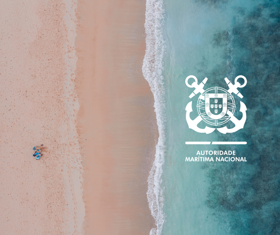 Balanço da Época Balnear de 2025: Assistência balnear no período de 1 de Maio a 31 de Outubro