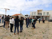 Vila do Bispo: A Terra Treme – Exercício Público - 1