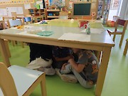 Vila do Bispo: A Terra Treme – Exercício Público - 1