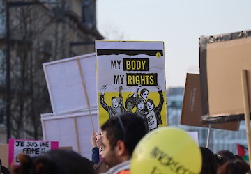 Dois Minutos para os Direitos Humanos - Amnistia Internacional