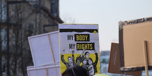 Dois Minutos para os Direitos Humanos - Amnistia Internacional