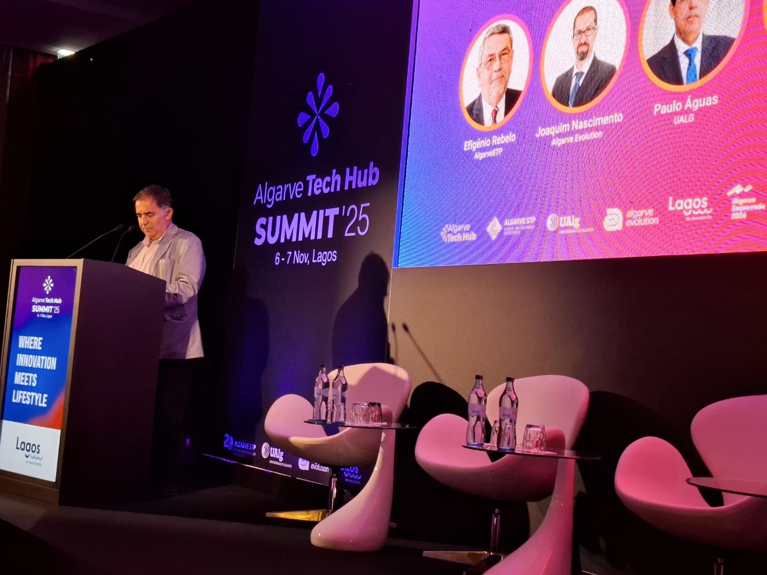 Algarve reforça ecossistema tecnológico com mais empresas, mais emprego e maior criação de valor