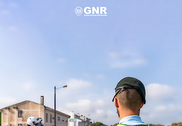 GNR| Operação “Moto V” (7 e 9 de novembro)