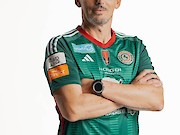 Antigos treinadores de futebol do Clube Desportivo de Odiáxere, Mário Leão e José Araújo, rumaram esta época à Arábia Saudita - 1