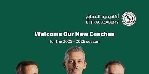 Antigos treinadores de futebol do Clube Desportivo de Odiáxere, Mário Leão e José Araújo, rumaram esta época à Arábia Saudita