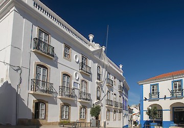 Presidente da Câmara de Odemira distribui funções aos três vereadores em regime de tempo inteiro