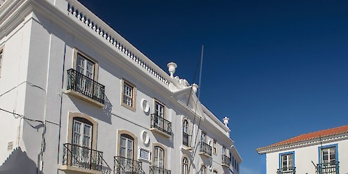 Presidente da Câmara de Odemira distribui funções aos três vereadores em regime de tempo inteiro