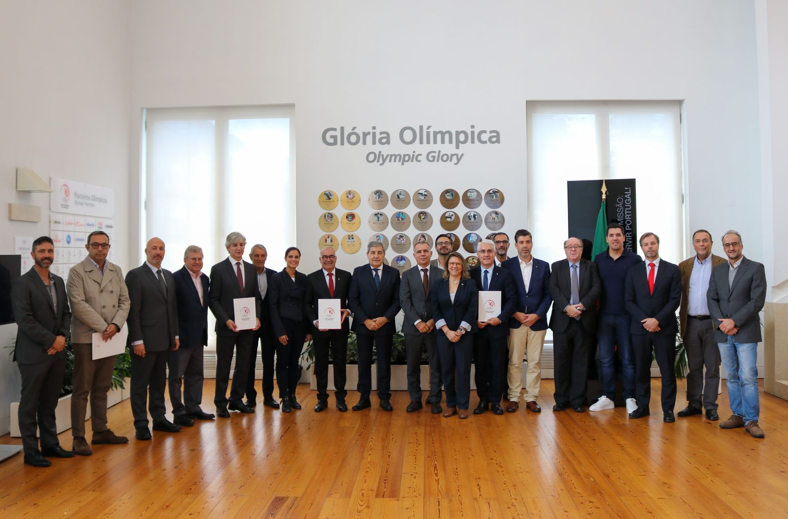 Vila Real de Santo António assegura contrato para requalificação do Centro de Alto Rendimento Desportivo