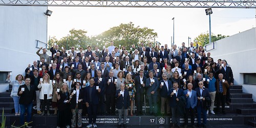 Desporto com ética: IPDJ apresenta os premiados do Cartão Branco 2024/2025