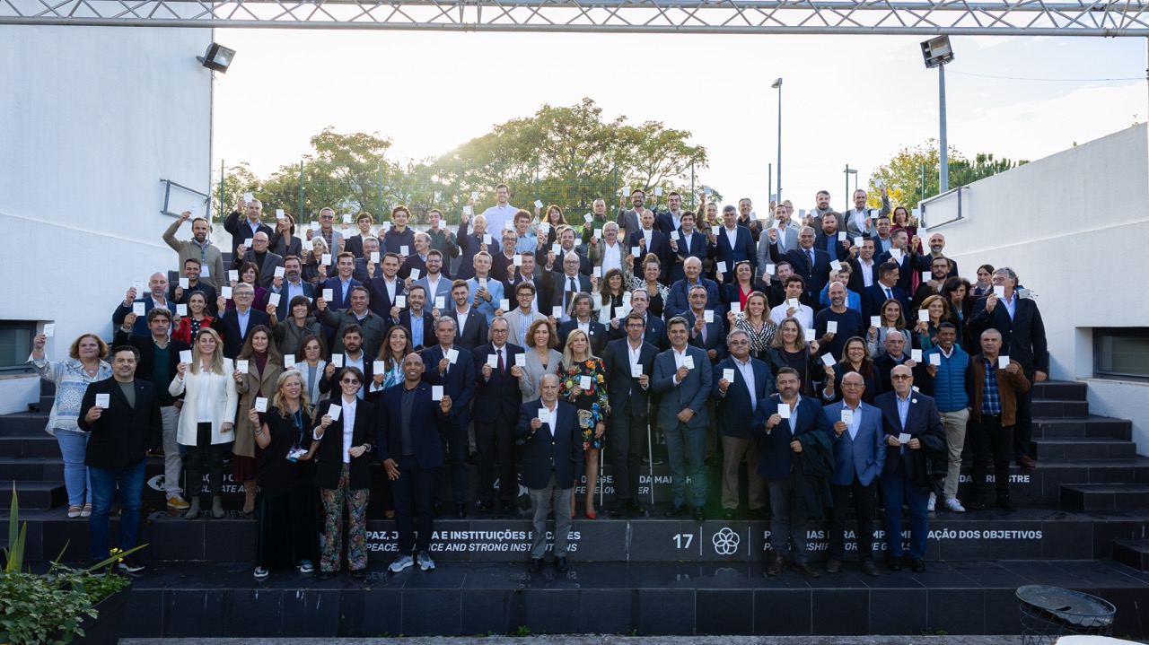 Desporto com ética: IPDJ apresenta os premiados do Cartão Branco 2024/2025