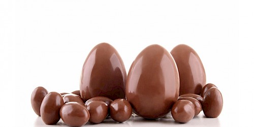 “Ovos de chocolate: as melhores opções para a Páscoa?”