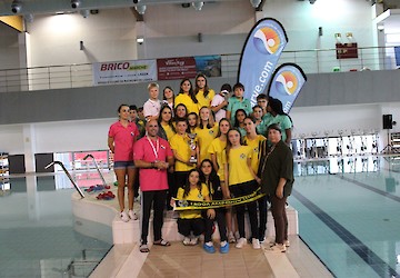 Torneio Regional de Fundo de Infantis, Juvenis e Absolutos – Lagos 2025