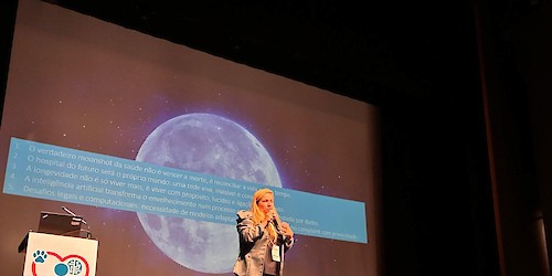 1º Congresso Nacional da Fundação Portuguesa de Cardiologia encerrou com sessões práticas e avaliações médicas junto da população