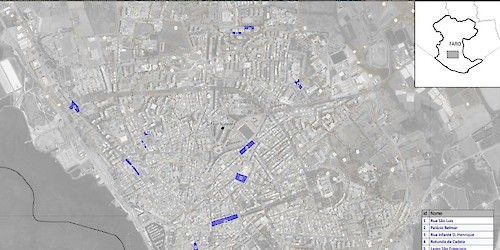 Faro lança estratégia de combate às inundações urbanas