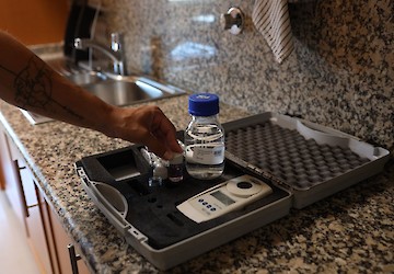 EMARP volta a ser distinguida com “Selo de qualidade exemplar de água para consumo humano” pela ERSAR