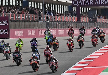 183.000 estiveram no AIA: GP de Portugal volta a bater recorde de público nas bancadas