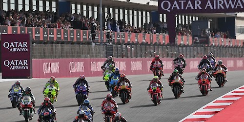 183.000 estiveram no AIA: GP de Portugal volta a bater recorde de público nas bancadas