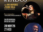 Solidariedade: Registo informativo das atividades da Casa Padre Almeida, em Lagos - 1