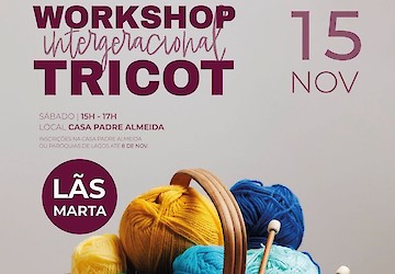 Solidariedade: Registo informativo das atividades da Casa Padre Almeida, em Lagos