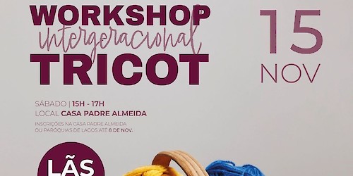 Solidariedade: Registo informativo das atividades da Casa Padre Almeida, em Lagos