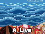 Performance A_Live e visita “Por Mares nunca dantes navegados” celebram Dia Nacional do Mar - 1