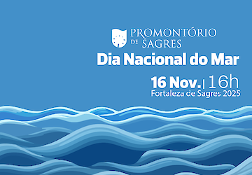 Performance A_Live e visita “Por Mares nunca dantes navegados” celebram Dia Nacional do Mar