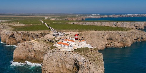 Turismo do Algarve aposta no luxo sustentável e no turismo de negócios para reforçar competitividade do destino