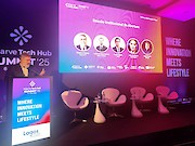 Lagos acolheu o Algarve Tech Hub Summit e reforçou posição como cidade de inovação - 1