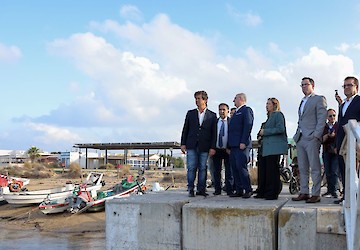 - Semana do Mar 2025 - Ria Formosa na Rota do Ministério da Agricultura e do Mar