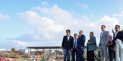 - Semana do Mar 2025 - Ria Formosa na Rota do Ministério da Agricultura e do Mar