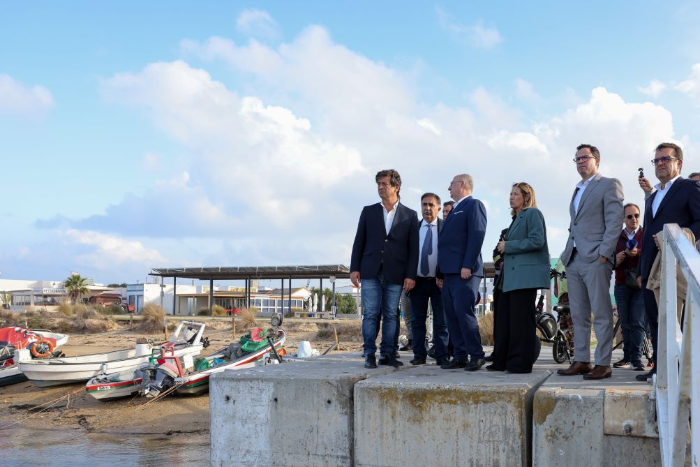 - Semana do Mar 2025 - Ria Formosa na Rota do Ministério da Agricultura e do Mar