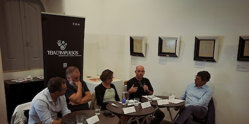 Teia D’Ideias sobre o tema "Como Criar uma Cidade Mais Inclusiva para Todos? "