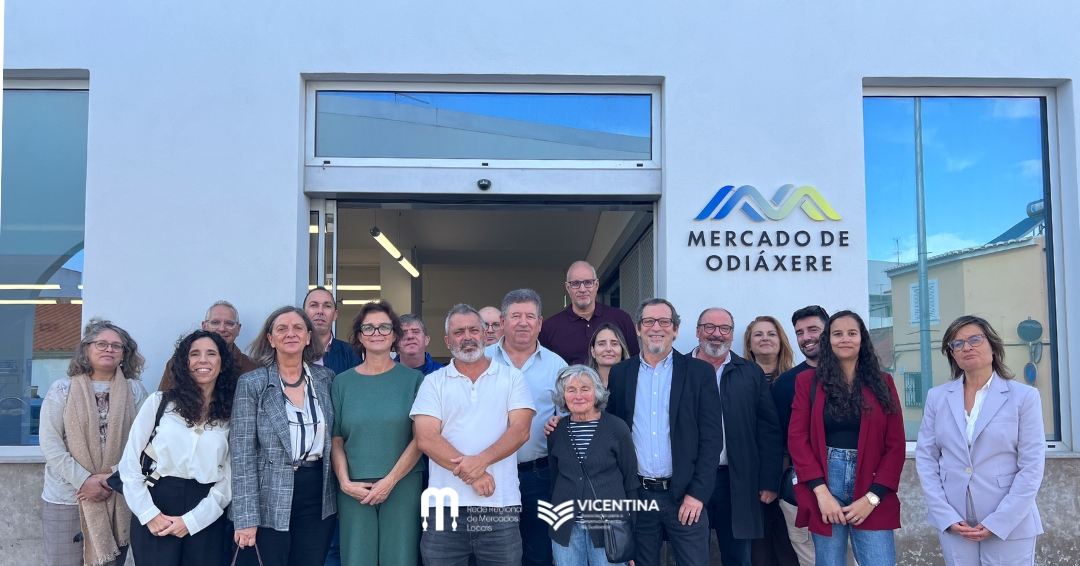 Rede Regional de Mercados Locais celebrou o seu 2.º aniversário em Odiáxere