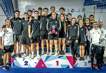 XI Algarve International Meeting 2025