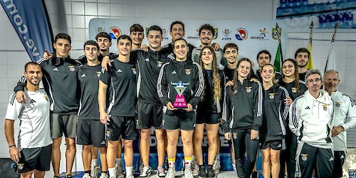 XI Algarve International Meeting 2025