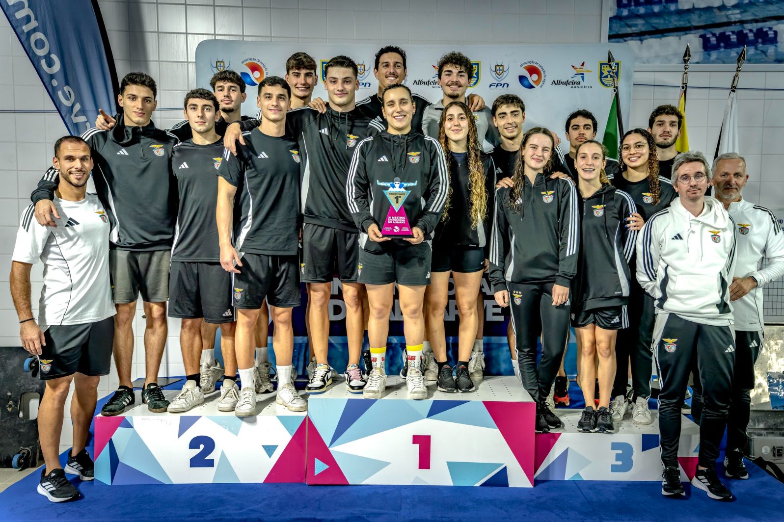 XI Algarve International Meeting 2025