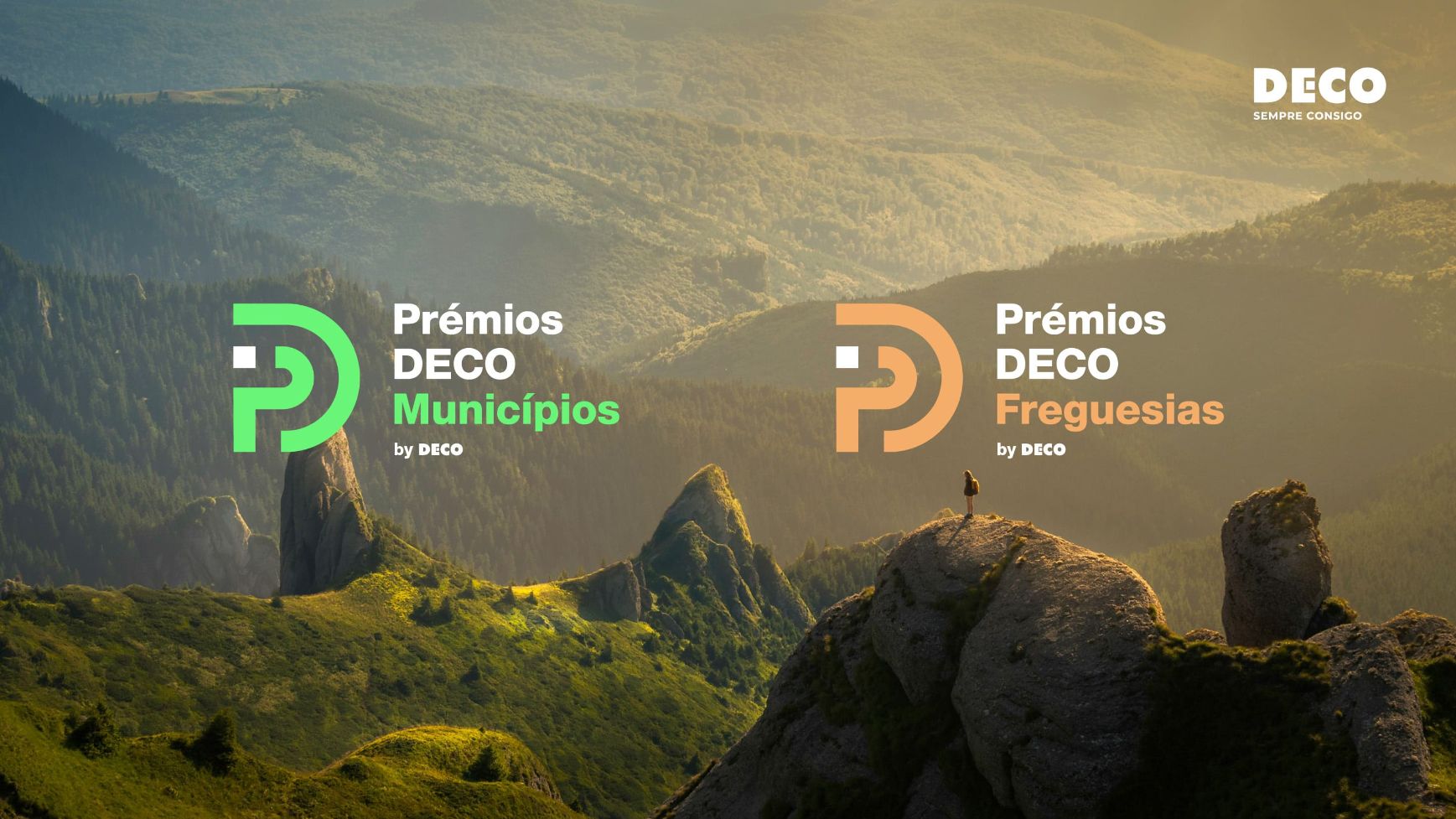 Prémios DECO regressam para reconhecer Municípios e Freguesias