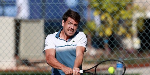 João Domingues, Guilherme Valdoleiros e Rodrigo Leal avançam para o quadro principal do Vale do Lobo Open 3