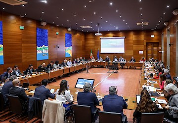 Algarve - Fundos Europeus do Portugal 2030