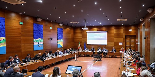 Algarve - Fundos Europeus do Portugal 2030