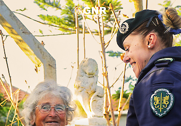 Balanço da Operação “Censos Sénior 2025”