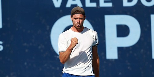 Tiago Cação e Tiago Torres vencem e avançam no Vale do Lobo Open 3