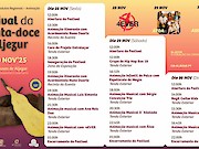 Festival da Batata-Doce de Aljezur está quase aí! - 1