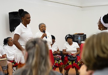 Roots 2025 – Iniciativa do LAC - Laboratório Actividades Criativas