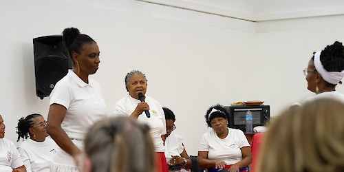 Roots 2025 – Iniciativa do LAC - Laboratório Actividades Criativas