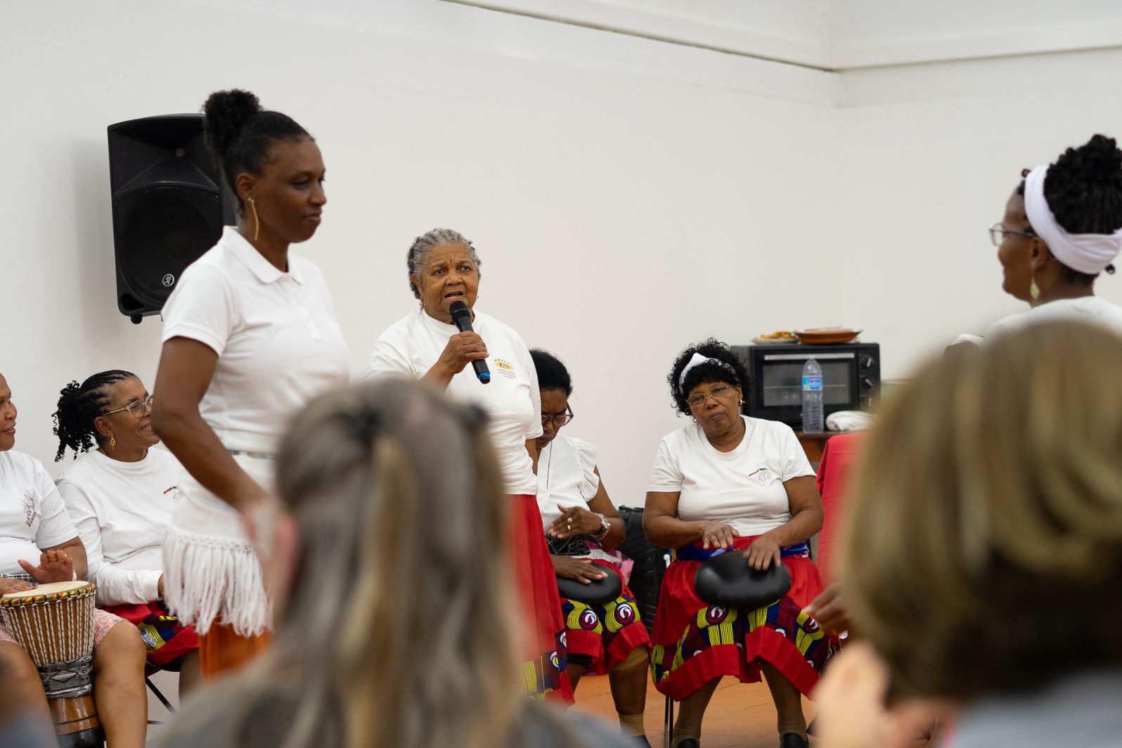 Roots 2025 – Iniciativa do LAC - Laboratório Actividades Criativas