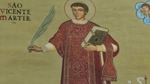 S. Vicente ou Santo António? Afinal, quem é o verdadeiro padroeiro de Lisboa?