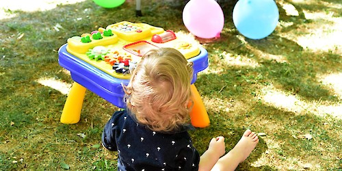 Respostas sociais de Loulé reconhecidas no país